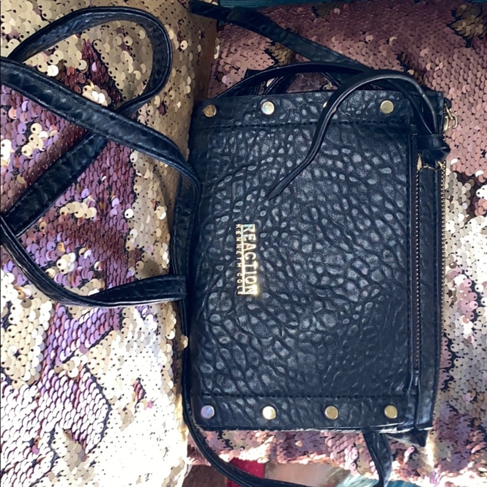 Small crossbody